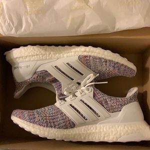 Adidas Ultraboosts